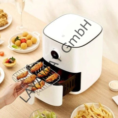 Xiaomi Mi Smart Airfryer 3,5 L Fritöz