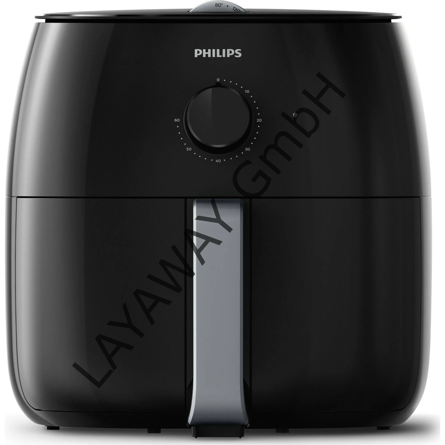Philips Viva Collection HD9630/90 AirFryer XXL