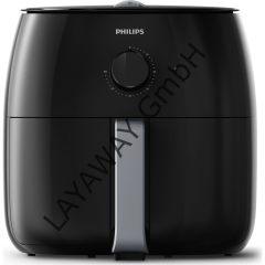 Philips Viva Collection HD9630/90 AirFryer XXL