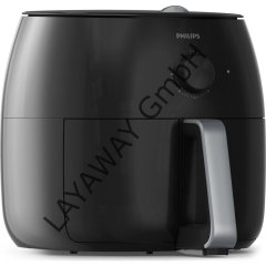 Philips Viva Collection HD9630/90 AirFryer XXL