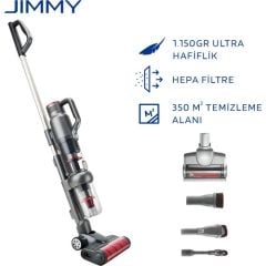Xiaomi Jimmy JV71 Dikey Şarjlı Süpürge