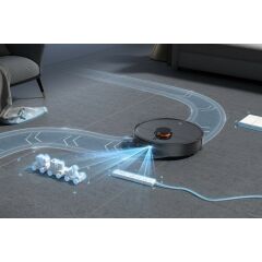 Xiaomi Mi Robot Vacuum Mop 2 Ultra Robot Süpürge