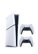 Sony Playstation 5 825 GB + 2. Ps5 Dualsense (30 GÜN VADELİ FİYATI)