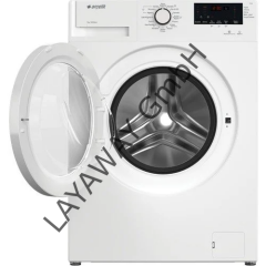 Arçelik 7100 M 7 kg 1000 Devir Çamaşır Makinesi