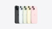 iPhone 15 128 GB (30  GÜN VADELİ FİYATI)