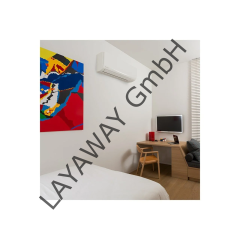 Daikin Sensira FTXF35A A++ 12000 BTU/h Inverter R32 Duvar Tipi Klima