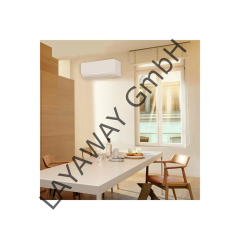 Daikin Sensira 12000 Btu/h | FTXF35C Inverter Klima R32