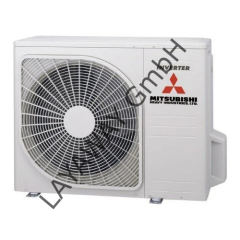 Mitsubishi Heavy SRK45ZSP-S 16000 Btu Duvar Tipi Inverter Klima