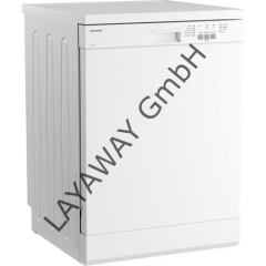 Grundig GDF 5104 5 Program (13 Kişilik) Bulaşık Makinesi