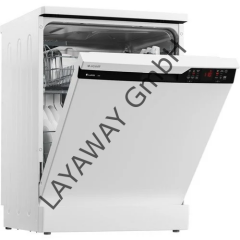 Arçelik 6155 5 Programlı Bulaşık Makinesi