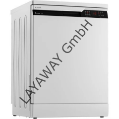 Arçelik 6155 5 Programlı Bulaşık Makinesi
