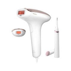 Philips BRI921/00 Lumea Advanced IPL Epilasyon Aleti - Satin Compact Kalem Düzeltici Hediyeli