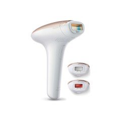 Philips Lumea Advanced SC1999/00 Lazer IPL Tüy Alma Cihazı - Vücut, Yüz ve Bikini Başlığı ile