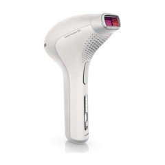 Philips Lumea IPL SC2006/11 Epilasyon Tüy Alma Sistemi Hassas Bölge Başlığı ile