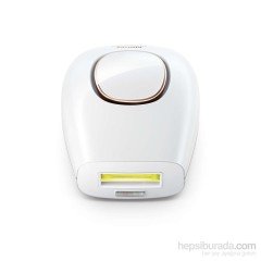 Philips Lumea IPL Essential SC1983/00 Lazer Epilasyon Tüy Alma Cihazı