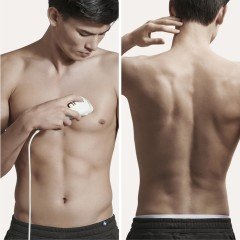 Braun Silk·expert PL5237 Yeni Nesil Ipl 400.000 Atımlı Ipl, 2 Başlıklı Tüy Alma Cihazı