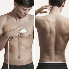 Braun Silk·expert Pro5 PL5347 Yeni Nesil Ipl 400.000 Atımlı Ipl 3 Başlıklı Tüy Alma Cihazı