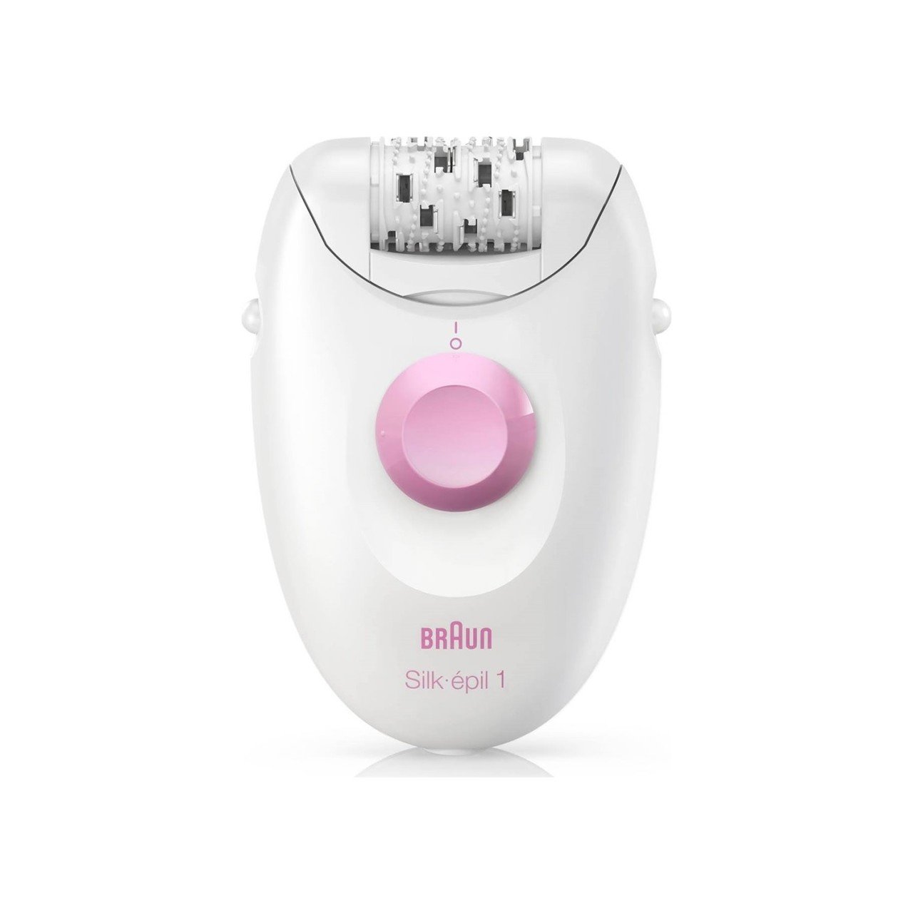 Braun Silk-épil 1 / 1370 Legs & Body Epilatör