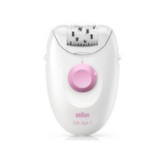 Braun Silk-épil 1 / 1370 Legs & Body Epilatör