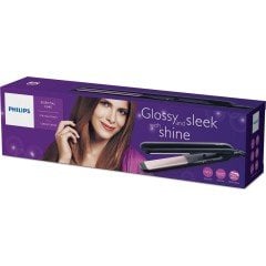 Philips Hp8321/00 Essential Care Seramik Turmalin Plakalı Saç Düzleştirici