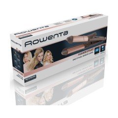 Rowenta ROW CF4510 3 in 1 Fashion Stylist Premium Saç Düzleştirici