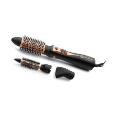 Arzum AR5063 Volume Pro Hava Üflemeli Saç Düzleştiricisi