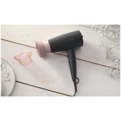 Philips BHD350/10 2100W Thermoprotect Saç Kurutma Makinesi