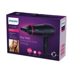 Philips DryCare Essential BHD029/00 Enerji Tasarruflu İyonik Saç Kurutma Makinesi