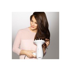 Braun Hd 385 Satin Hair 3 Powerperfection Saç Kurutma Makinesi