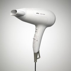 Braun Hd 385 Satin Hair 3 Powerperfection Saç Kurutma Makinesi