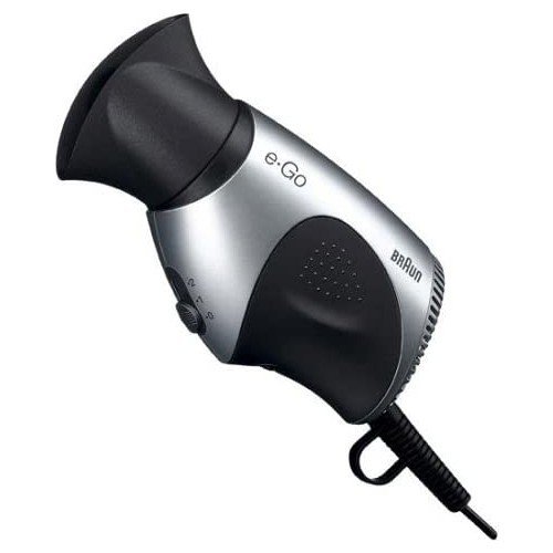 Braun E-Go Seyahat Saç Kurutma Makinesi