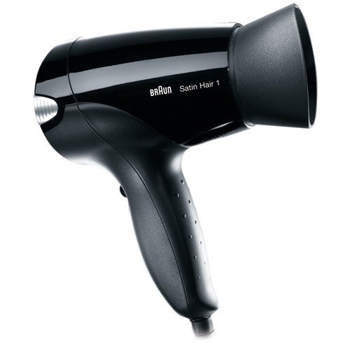 Braun Satin Hair 1 / HD110 Saç Kurutma Makinesi