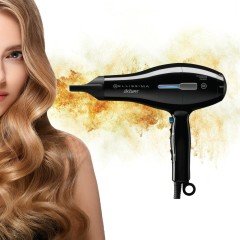 Arzum AR5004 Bellissima 2200W Professional AC Motor Saç Kurutma Makinesi