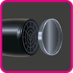 Rowenta CV5712TR Elite 2200 Watt Saç Kurutma Makinesi