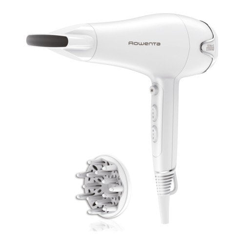 Rowenta CV5730TR Ultimate Shine Ionic Saç Kurutma Makinesi