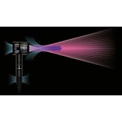 Dyson Supersonic Fuşya Saç Kurutma Makinesi (Dyson Türkiye Garantili)