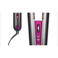 Dyson Corrale Kablosuz Saç Düzleştirici (Dyson Türkiye Garantili)