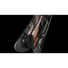 Dyson Corrale Kablosuz Saç Düzleştirici (Dyson Türkiye Garantili)