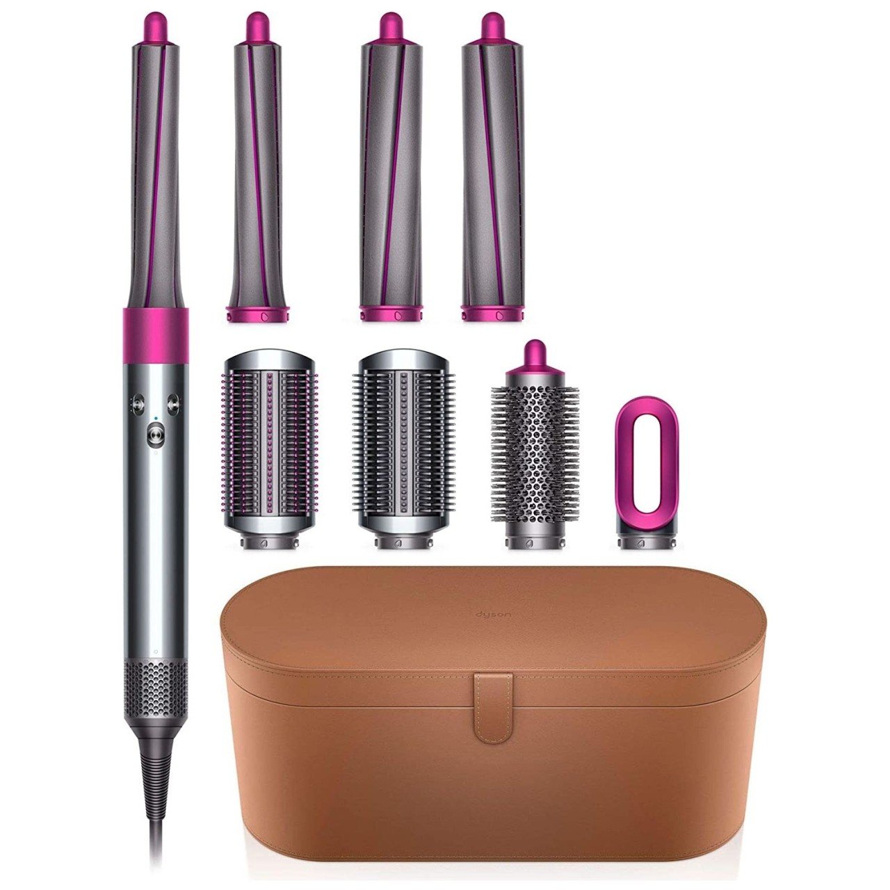 Dyson Airwrap Complete Şekillendirici