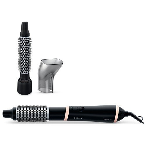 Philips Hp8661 Airstyler Essentialcare Saç Şekillendirme Seti
