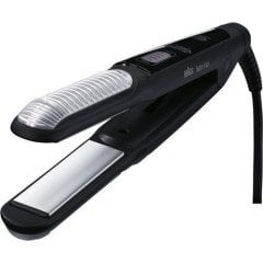 Braun Satin Hair 5 Saç Düzleştirici ve Bukle Şekillendirici