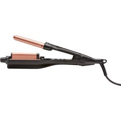 Rowenta CF4710 Waves Addict 6 Sıcaklık Seviyeli 4 Ayarlı Saç Maşası