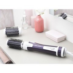 Rowenta CF9530 Brush Activ Saç Fırçası ve Saç Şekillendirici