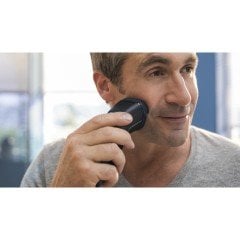 Philips Shaver Series 3000 Islak ve Kuru Tıraş Makinesi S3133/51