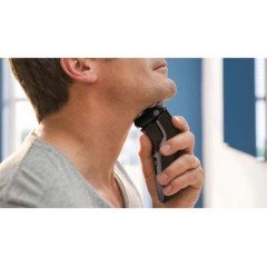 Philips Shaver Series 3000 Islak ve Kuru Tıraş Makinesi S3133/51