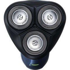 Philips Aquatouch AT620/14 Islak-Kuru Tıraş Makinesi