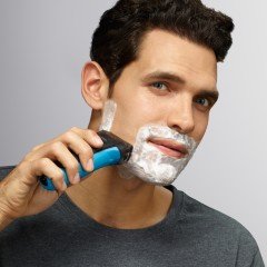 Braun Series 3 310s Şarj Edilebilir Islak Ve Kuru Elektrikli Tıraş Makinesi