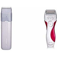 Panasonic ES246AC Vücut Tıraş Makinesi