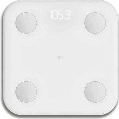 Xiaomi Mi Body Composition Scale 2