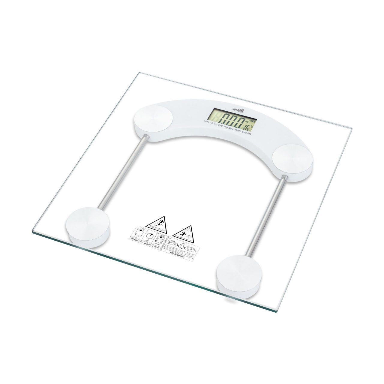 Techfit TF-1052 Dijital Baskül